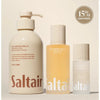 Saltair Salt Water Vanilla Essentials Set