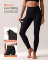 Buttery Soft High Waisted Yoga Leggings