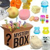 Random Squishy Blind Box Toy