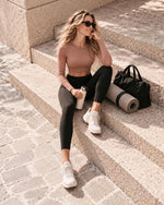 Buttery Soft High Waisted Yoga Leggings