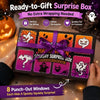 Holiday Theme Squishy Toy Set