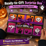 Holiday Theme Squishy Toy Set