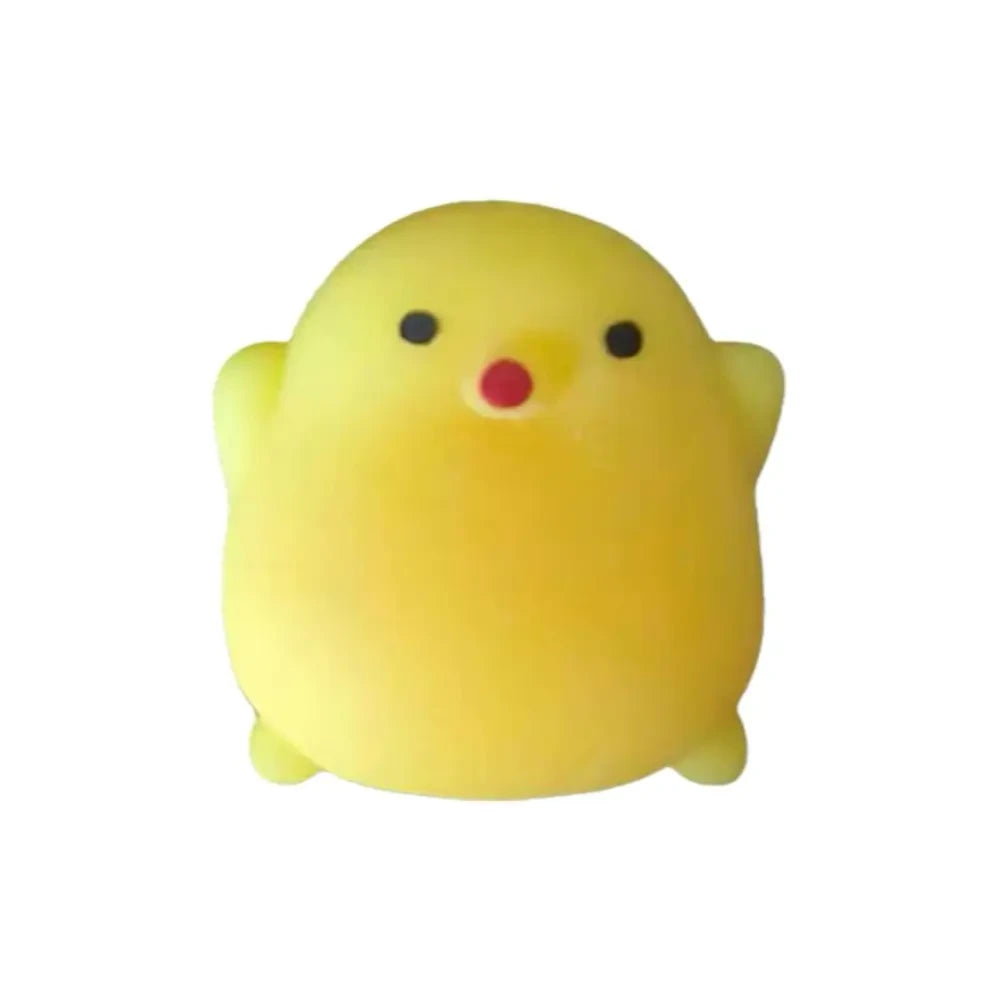 Soft Squishy Ghost Sensory Toy