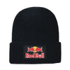 Red Bull Knitted Beanie