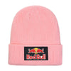 Red Bull Knitted Beanie