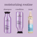 Pureology Hydrate Moisturizing Shampoo And Conditioner Set