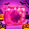 Luminous Spooky Squishy Cubes