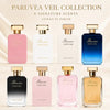 Paruvea Veil Collection Extrait de Parfum