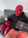Movable Eyes Cosplay Headgear