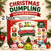Christmas Advent Calendar Squishy Toy