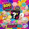 Random Squishy Blind Box Toy