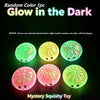 Luminous Dumpling Stress Relief Squishy