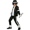 Kids Pop Star Halloween Costume