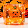 Luminous Spooky Squishy Cubes