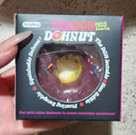 Schylling NeeDoh Jelly Donut Squeeze Toy