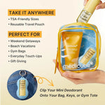 medicube Fresh Glow Body Kit